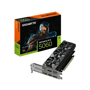 GeForce RTX 5060 OC Low Profile 8G